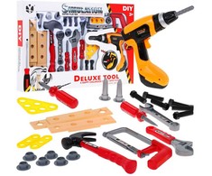 Ramiz Vaikiškas įrankių rinkinys „DIY“