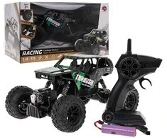 Ramiz Valdomas Crawler 1:16 visureigis