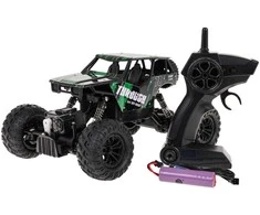 Ramiz Valdomas Crawler 1:16 visureigis
