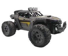 Ramiz Valdomas MEGA Crawler su kamera