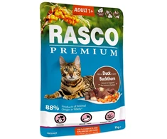 RASCO Premium antis su katžolėmis 85 g
