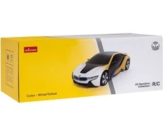 Rastar R/C BMW i8 žaislinis automobilis