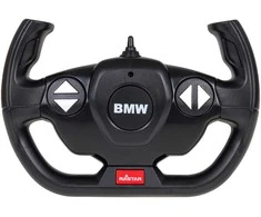 Rastar Nuotoliniu būdu valdoma BMW X6 M mašina