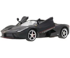 Rastar Nuotoliniu būdu valdoma Ferrari LaFerrari Aperta žaislinė mašina