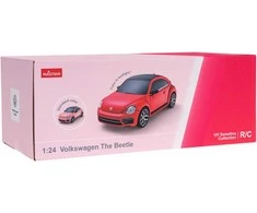 Rastar R/C Volkswagen Beetle mašinėlė