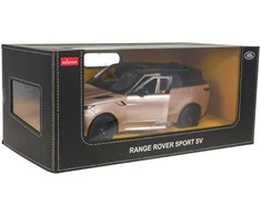 Rastar Valdomas 1:14 Range Rover Sport žaislinis automobilis