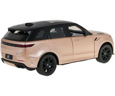 Rastar Valdomas 1:14 Range Rover Sport žaislinis automobilis