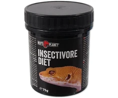 Repti Planet papildai vabzdžiaėdžiams 75g