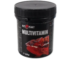 Repti Planet Multivitaminai 125g