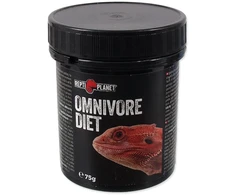 Repti Planet papildai visaėdžiams 75g