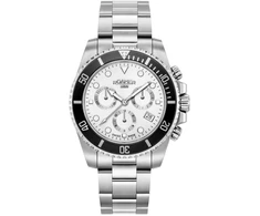 Roamer Deep Sea 100 851837411520 Vyriškas Laikrodis Chronografas