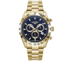 Roamer Monza 100 850837484520 Vyriškas Laikrodis Chronografas