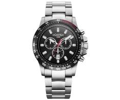Roamer Rimini 861837415520 Vyriškas Laikrodis Chronografas