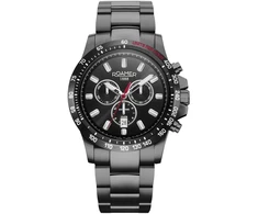 Roamer Rimini 861837445520 Vyriškas Laikrodis Chronografas