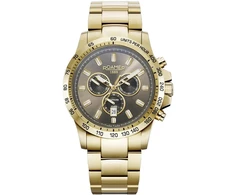 Roamer Rimini 861837485520 Vyriškas Laikrodis Chronografas