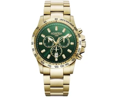 Roamer Rimini 861837487520 Vyriškas Laikrodis Chronografas
