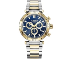 Roamer Toscana 994837474520 Vyriškas Laikrodis Chronografas