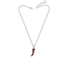 Rocco Barocco Roccobarocco Moteriška Kaklo grandinėlė RBJ0017SS