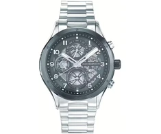 Rocco Barocco Roccobarocco RB.5327M-02M Vyriškas Laikrodis Chronografas