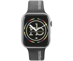 Rocco Barocco Roccobarocco Smart Laikrodis RB.SW-1201-03N Unisex Laikrodis