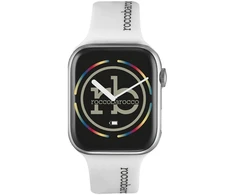 Rocco Barocco Roccobarocco Smart Laikrodis RB.SW-1201-02N Unisex Laikrodis