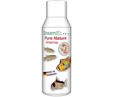 StreamBiz Artemijos natūralūs akvariumo pašarai