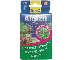 TETRA Algizit akvariumo tabletės, 10 vnt.