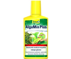 TETRA AlguMin Plus 250 ml – algaus naikinimo skystis akvariumui