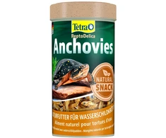 Tetra Anchovies ančiuviai vandens vėžliams 250ml