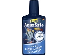 TETRA AquaSafe vandens kondicionierius, 250 ml