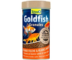 TETRA auksinių žuvyčių granulės 250 ml