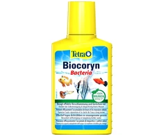 TETRA Biocoryn 100 ml bakterijų priedas akvariumui