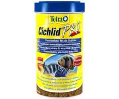TETRA Cichlid Crisps 500 ml pašaras pielėms