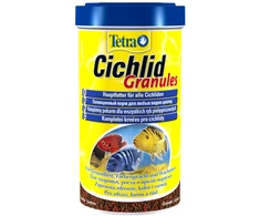 TETRA Cichlid granulės vidutinėms ciklidėms
