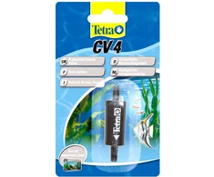 TETRA CV 4 vožtuvas CO2 akvariumui