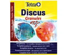 TETRA Discus 15 g maistas diskams