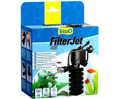 TETRA FilterJet 400 vidinis filtras akvariumui