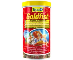 TETRA Goldfish 1 l žuvų pašaras