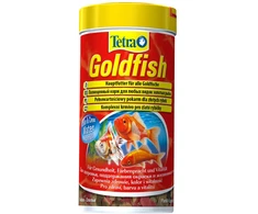 Tetra pašaras auksinėms žuvytėms Goldfish Flakes, 250ml
