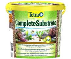 TETRA maistingas substratas akvariumui, 10 kg