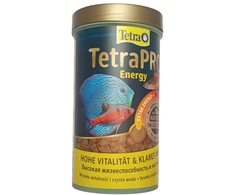 Tetra visavertis pašaras žuvytėms TetraPro Energy Multi-Crisps, 500ml