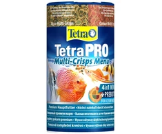 TETRA Pro Menu tropinių žuvų pašaras