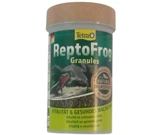 TETRA ReptoFrog maistas varliukams ir tritonams