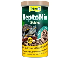 TETRA ReptoMin 1000 ml maistas vėžliams