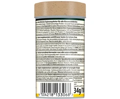 TETRA ReptoMin Energy maistas vėžliams, 100 ml