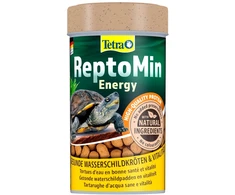 TETRA ReptoMin Energy maistas vėžliams, 100 ml