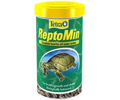 TETRA ReptoMin maistas vėžliams, 500 ml