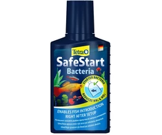 TETRA SafeStart 100 ml akvariumui