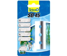 TETRA SB 45 keičiamieji peiliukai akvariumui