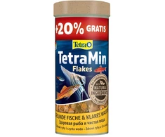 TETRA TetraMin 300 ml žuvų pašaras